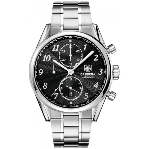 Tag Heuer Carrera Heritage CAS2110-BA0730